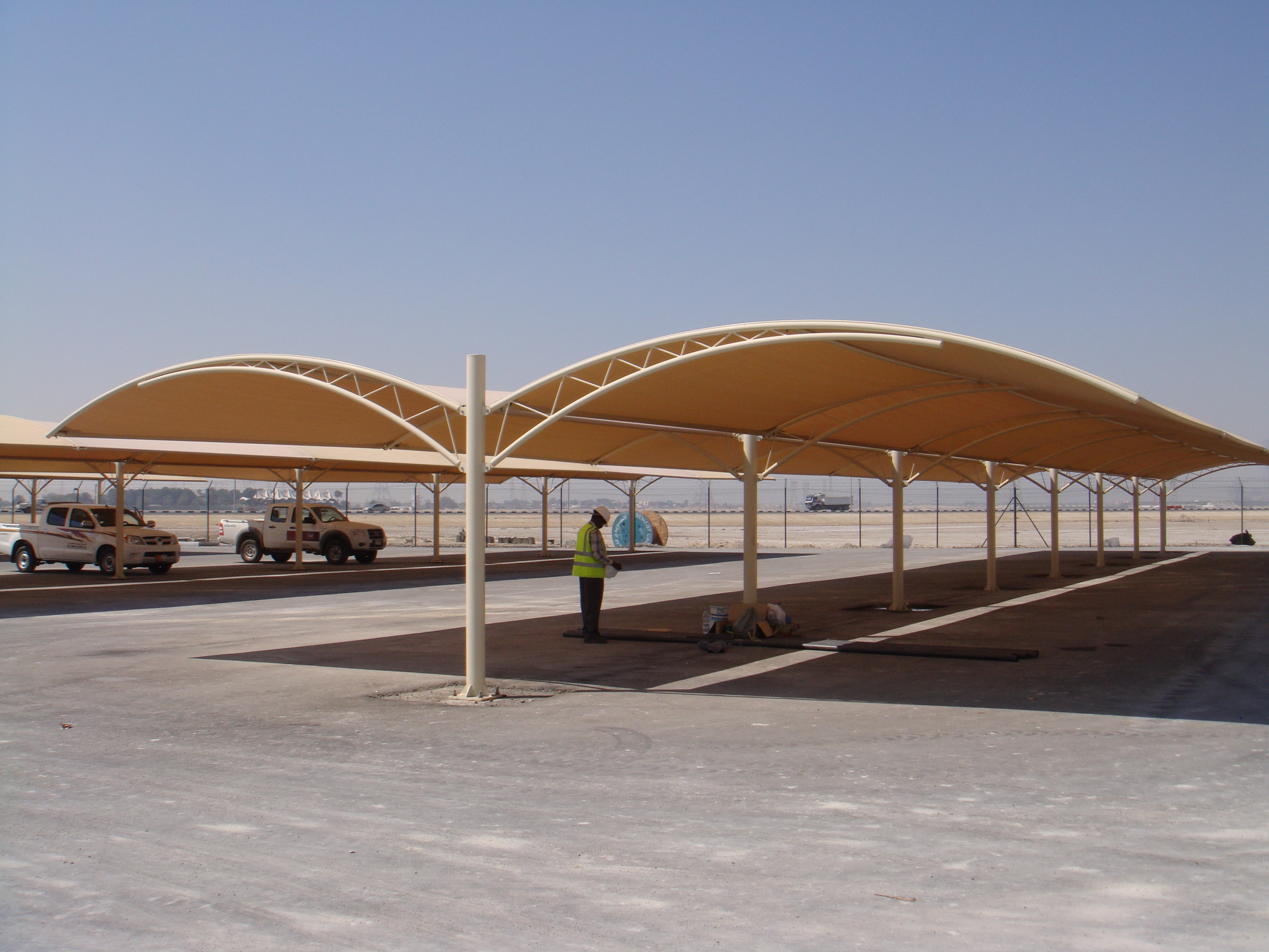 Vehicle Protection