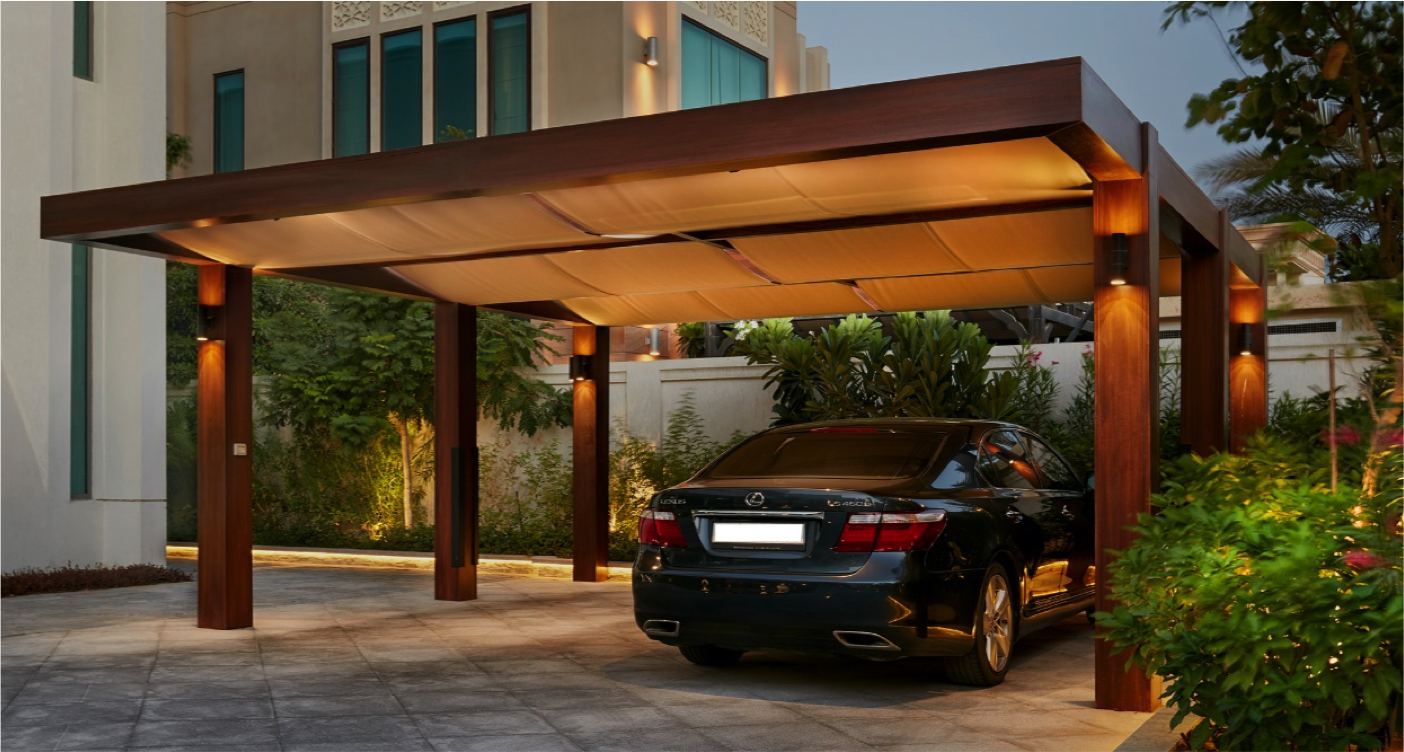 Vehicle Protection